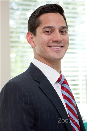 Dr. Neal K. Maru, MD