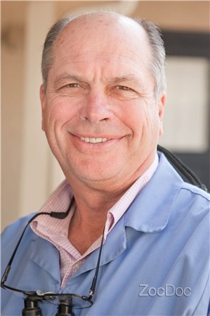 Dr. Neal Pearson, DDS