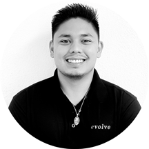 Dr. Neal Samiana-Taitano, DPT, PT