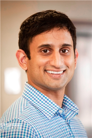Dr. Neal Shah, DMD