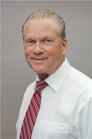 Dr. Neal Stubbs, DDS