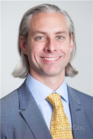 Dr. Ned Snyder IV, MD