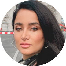 Dr. Neda Borna, DDS