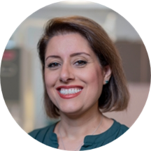 Dr. Neda Karami, DDS