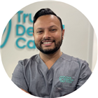 Dr. Neel Shah, DMD
