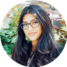 Dr. Neelam Patel, OD