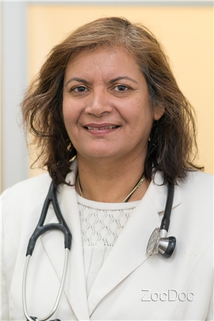 Dr. Neelam Uppal, MD