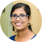 Dr. Neelima Chiru, DMD