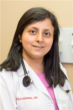 Dr. Neelu Agarwal, MD