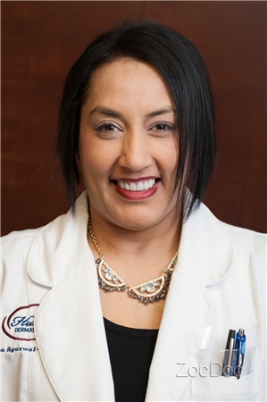 Dr. Neera Agarwal-Antal, MD