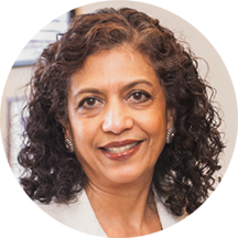 Dr. Neeta Motiwala, MD