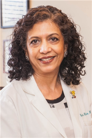 Dr. Neeta Motiwala, MD
