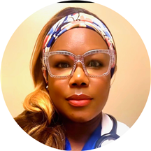 Dr. Nefertiti Brown, MD