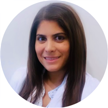 Dr. Negin Akbarin, OD