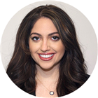 Dr. Negin Azhandeh, OD