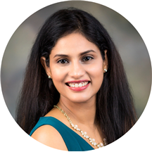 Dr. Neha Bansal, DDS, BDS, MDS