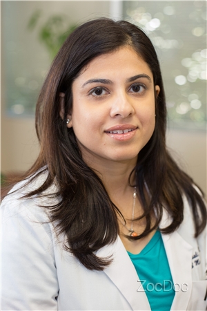 Dr. Neha Bhansali, MD