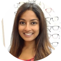 Dr. Neha Dharia, OD