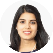 Dr. Neha Gandhi, MD