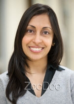 Dr. Neha Robinson, MD
