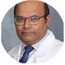Dr. Nehal Talat, DPM