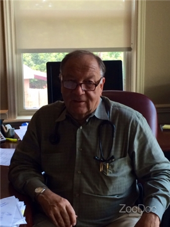 Dr. Neil Adelman, MD
