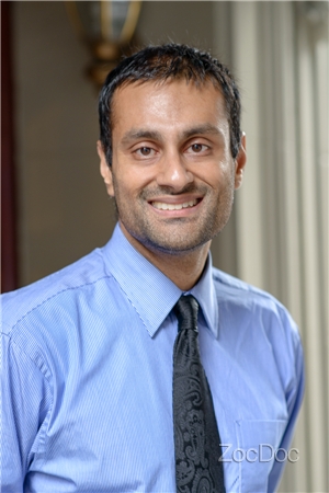 Dr. Neil Aggarwal, MD