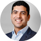 Dr. Neil Bhamb, MD