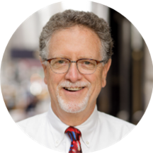 Dr. Neil Cooper, OD