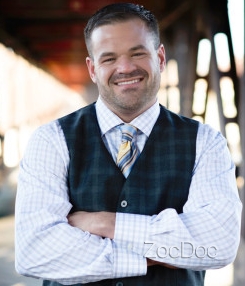 Dr. Neil Cornell, DDS