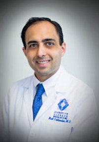 Dr. Neil Crittenden, MD