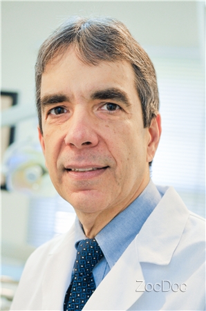 Dr. Neil Engel, DMD