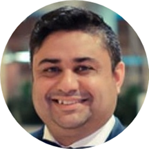 Dr. Neil Jariwala, MD