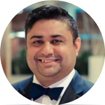 Dr. Neil Jariwala, MD