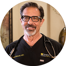 Dr. Neil Neimark, MD