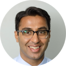 Dr. Neil Patel, BS, DC
