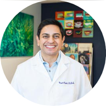 Dr. Neil Patel, DDS