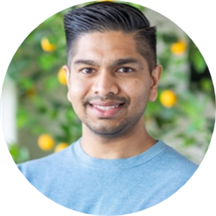 Dr. Neil Patel, DMD