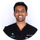 Dr. Neil Patel, DNP, FNP-C