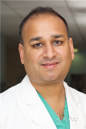 Dr. Neil Patel, MD