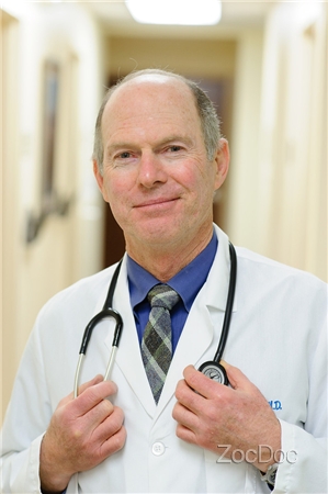Dr. Neil Ravin, MD