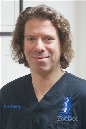Dr. Neil Schultz, MD