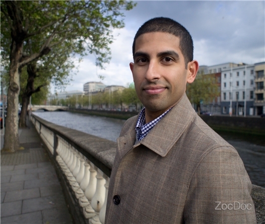 Dr. Neil Shah, MD, FAAD