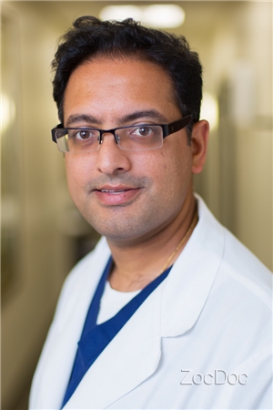 Dr. Neil Soni, MD