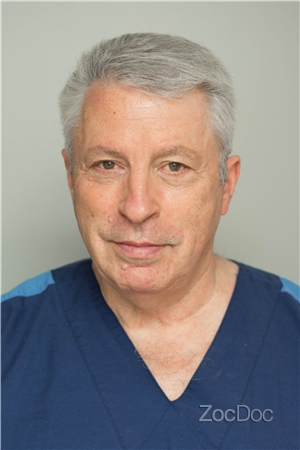 Dr. Neil Woods, DDS
