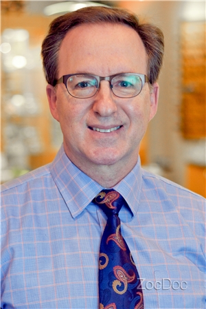 Dr. Neil Zusman, MD