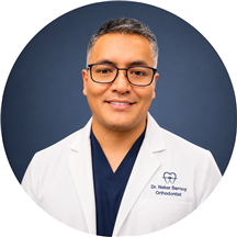 Dr. Neker Bernuy, DDS