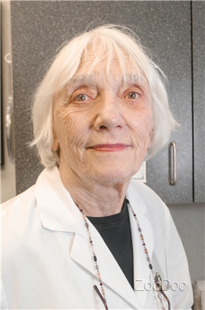 Dr. Neldagae Chisa, MD