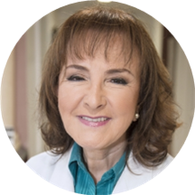 Dr. Nelly Valencia, DDS