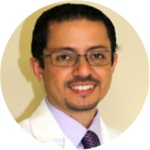 Dr. Nelson Aldana, MD